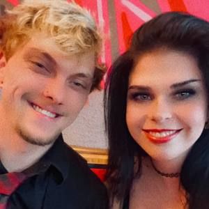 Meet your Posher, Cory